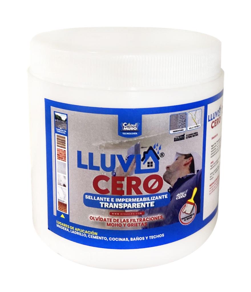 Vista 2 de LLUVIA CERO PACKS - PACKS: Pack 3 x 500 ml